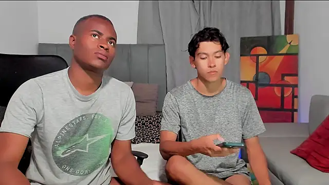 CrissBrownxxx online show from 04/28/26, 11:21