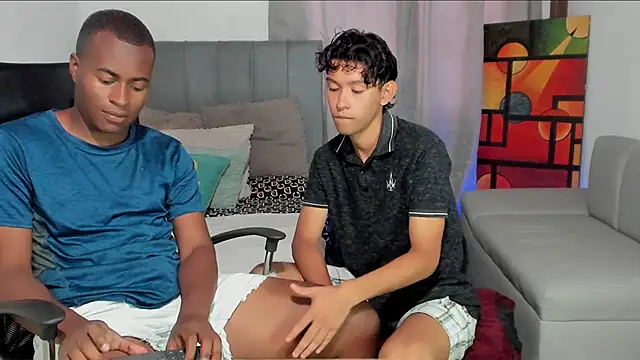 CrissBrownxxx online show from 05/02/26, 09:20