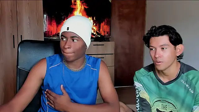 CrissBrownxxx online show from 05/10/26, 04:45