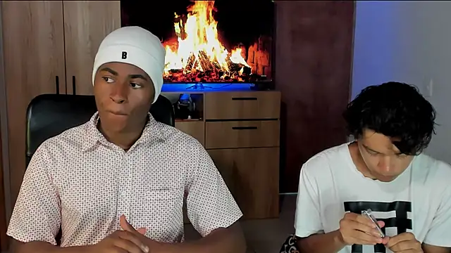 CrissBrownxxx online show from 05/12/26, 12:30