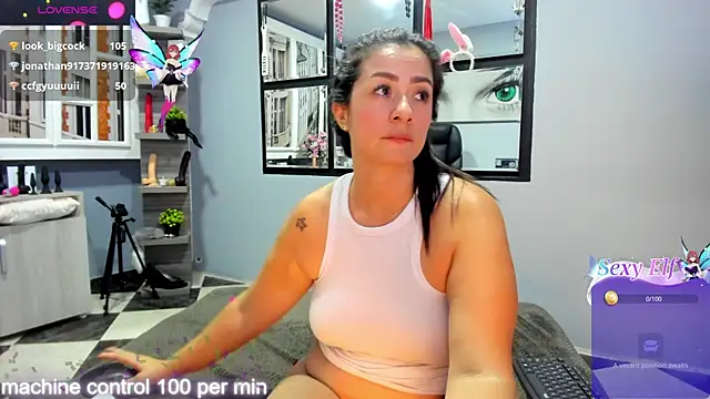 kagomme online show from 02/02/25, 10:46