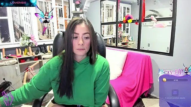 kagomme online show from 03/07/25, 05:08