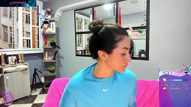 kagomme online show from 03/10/25, 04:35