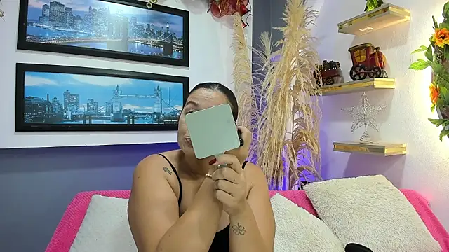 kagomme online show from 01/08/26, 04:37