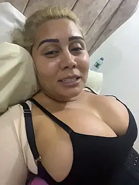 maymercy online show from 11/23/25, 09:58