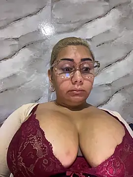 maymercy online show from 11/25/25, 03:01