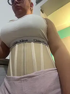 maymercy online show from 01/19/26, 12:53