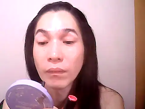 BigDickTrans online show from 10/13/25, 02:00