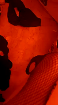 Misspadrona88 online show from 11/15/25, 11:18