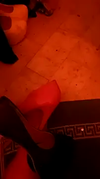 Misspadrona88 online show from 11/19/25, 01:05