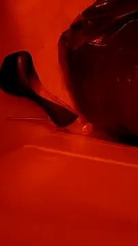 Misspadrona88 online show from 02/13/26, 09:55