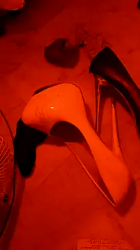 Misspadrona88 online show from 02/14/26, 04:15