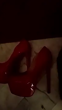 Misspadrona88 online show from 02/22/26, 03:54