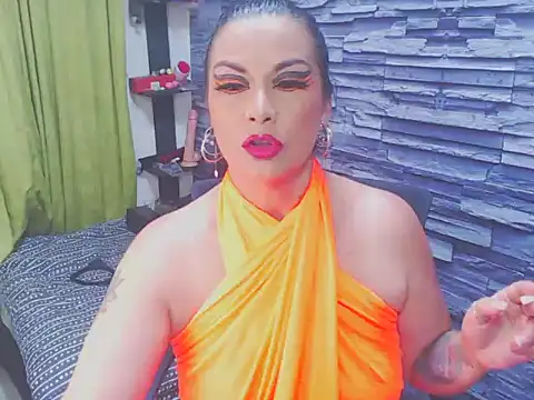 Cruela deviil online show from 01/24/25, 11:34