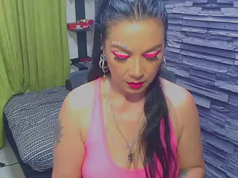 Cruela deviil online show from 03/22/25, 06:47