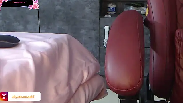 Snapshot of aliyadsouza chatting on 01/26/25, 09:08 aliyadsouza online show from 01/26/25, 09:08