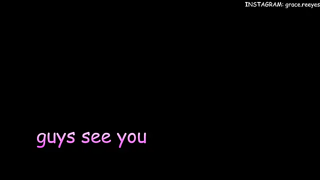 pamela reyes  online show from 03/09/25, 09:03