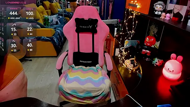 Softie Sofy online show from 02/06/25, 06:18