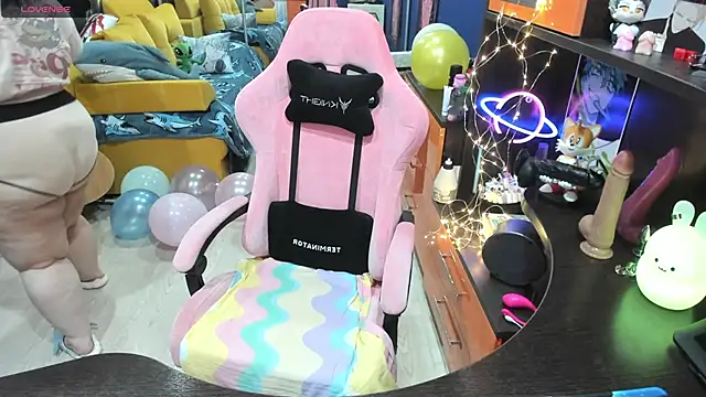 Softie Sofy online show from 03/08/25, 03:06