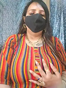 cute-tanvi online show from 02/14/25, 01:45