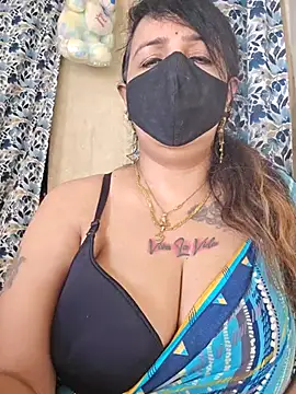 cute-tanvi online show from 09/27/25, 01:54