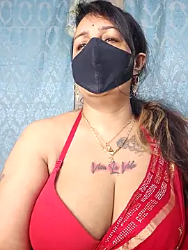 cute-tanvi online show from 12/20/25, 01:23