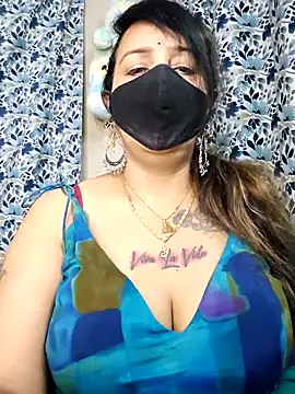 cute-tanvi online show from 01/07/26, 01:08