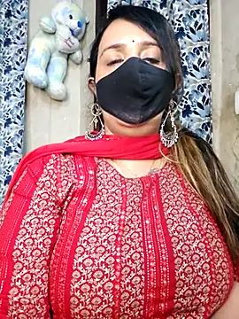 cute-tanvi online show from 01/19/26, 01:26