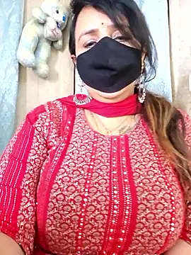 cute-tanvi online show from 03/02/26, 08:10