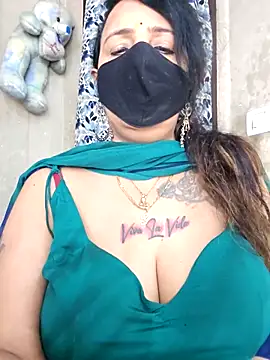 cute-tanvi online show from 03/21/26, 01:54