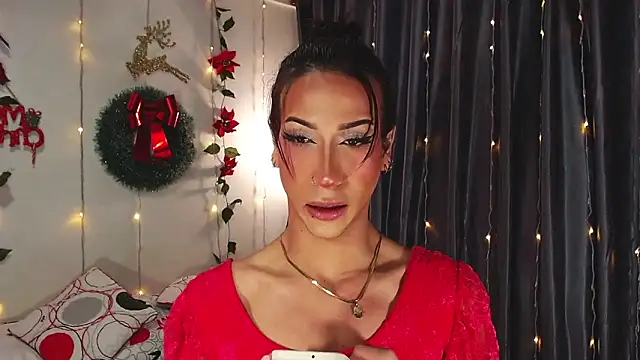 Kenisha Sweet online show from 12/17/24, 11:49