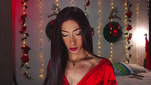Kenisha Sweet online show from 12/20/24, 03:47