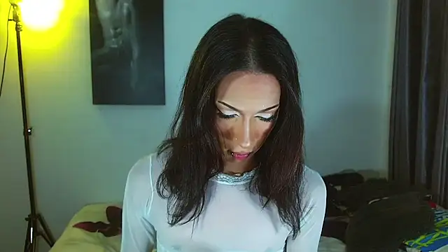 Kenisha Sweet online show from 11/26/25, 10:55