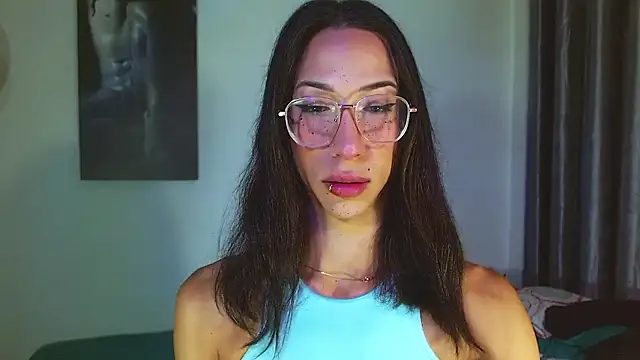 Kenisha Sweet online show from 01/05/26, 11:41