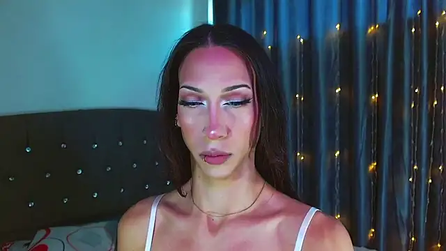 Kenisha Sweet online show from 02/05/26, 04:22