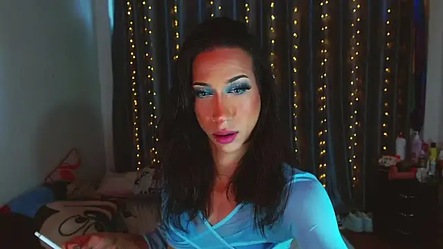 Kenisha Sweet online show from 03/07/26, 10:18