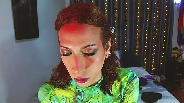 Kenisha Sweet online show from 04/08/26, 10:32