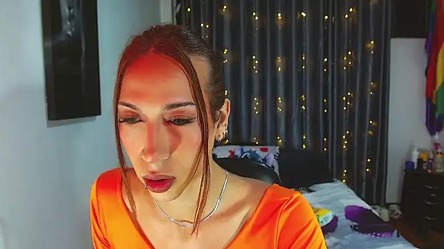 Kenisha Sweet online show from 04/09/26, 11:32