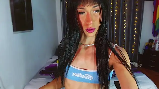 Kenisha Sweet online show from 04/12/26, 12:04