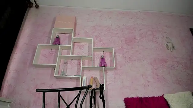 lala angel online show from 01/31/25, 08:12