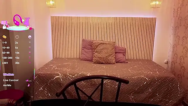 lala angel online show from 09/15/25, 01:11