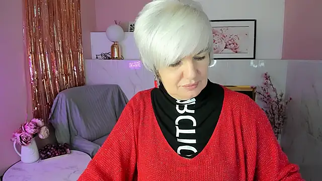 CarmenSoft online show from 01/11/26, 08:47