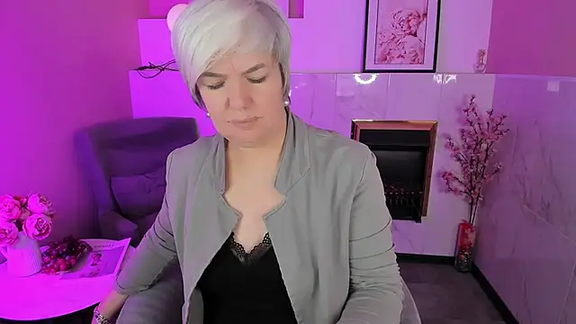 CarmenSoft online show from 04/04/26, 09:07