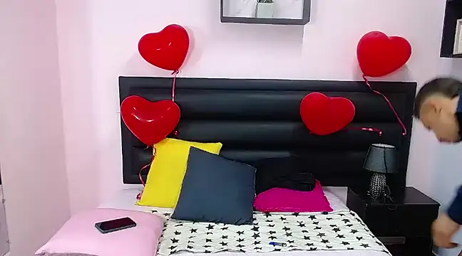 ares sexxx online show from 02/16/25, 08:11