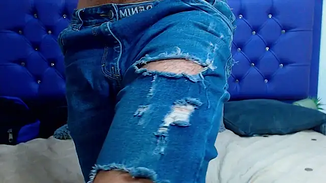 ares sexxx online show from 03/07/25, 06:00