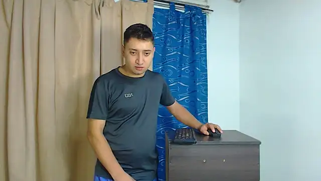 ares sexxx online show from 03/12/25, 12:04