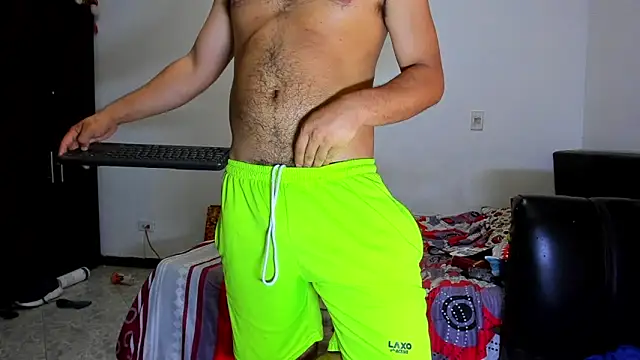 ares sexxx online show from 09/10/25, 08:09