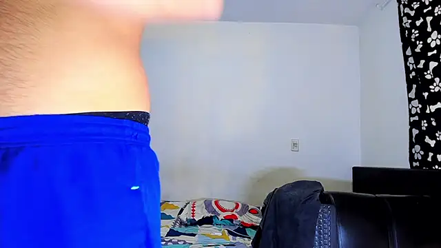 ares sexxx online show from 10/05/25, 07:23