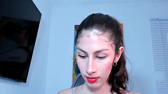 valeria gonzales  online show from 12/06/24, 09:35