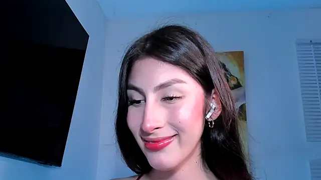valeria gonzales  online show from 12/09/24, 03:18